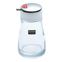 Muat gambar ke penampil Galeri, ASVEL Forma Soy Sauce Bottle(Small ) 2241