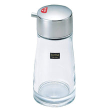 画像をギャラリービューアに読み込む, ASVEL Forma Soy Sauce Bottle(Extra Large) 2247