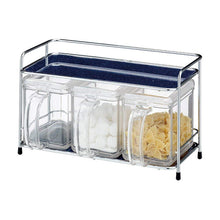 Muat gambar ke penampil Galeri, ASVEL Forma Wire Frame Rack 3 2258