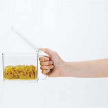 画像をギャラリービューアに読み込む, ASVEL Forma Clear Pot 2269 Clear