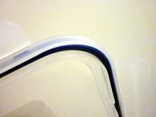 Load image into Gallery viewer, ASVEL UNIX (Longish Container ) TLO-40 Ag 3336