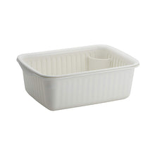 将图片加载到图库查看器,ASVEL N POSE Water Drainer Set(Medium) 4309 White