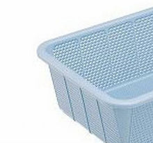 将图片加载到图库查看器,ASVEL POSE Basket(Deep Type Large) 4449 Strong White