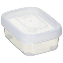 Load image into Gallery viewer, ASVEL UNIX (Microwave )Food Container NO-5 Ag 4520
