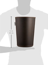 Load image into Gallery viewer, ASVEL RUCLAIRE Collection Leather Style Bin S 6229 Brown