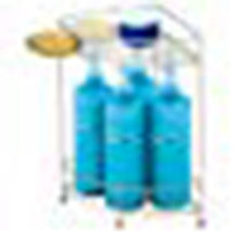 将图片加载到图库查看器,ASVEL N WCoat Corner Rack 2 Layer 7019