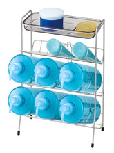 将图片加载到图库查看器,ASVEL N WCoat Shampoo Rack 4 Layer 7021