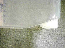 画像をギャラリービューアに読み込む, ASVEL Airtight Rice Bin 6kg(with Packing) 7505