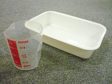 Load image into Gallery viewer, ASVEL Airtight Rice Bin 12kg(with Packing) 7506