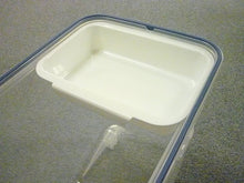 Load image into Gallery viewer, ASVEL Airtight Rice Bin 12kg(with Packing) 7506