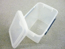 画像をギャラリービューアに読み込む, ASVEL WILL Kitchen Storage Box S-60 7537