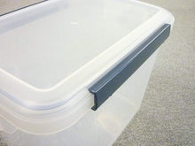 画像をギャラリービューアに読み込む, ASVEL WILL Kitchen Storage Box S-60 7537