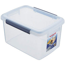 画像をギャラリービューアに読み込む, ASVEL WILL Kitchen Storage Box F-35 7539