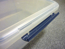 画像をギャラリービューアに読み込む, ASVEL WILL Kitchen Storage Box F-35 7539