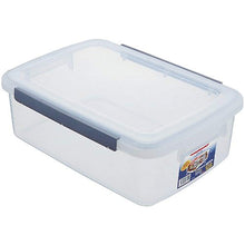 画像をギャラリービューアに読み込む, ASVEL WILL Kitchen Storage Box NF-50 7542