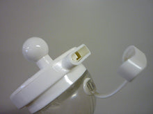 Muat gambar ke penampil Galeri, ASVEL BELL-ONE Sesame Seed Grinder 0765 Red