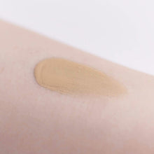 画像をギャラリービューアに読み込む, Chifure UV Liquid Foundation S 33 Ocher 30ml SPF35 PA+++ Sunscreen Moisturizer Natural Finish No Primer or Powder Required