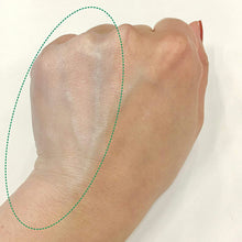 画像をギャラリービューアに読み込む, Chifure Makeup Base Cream UV N2 Green 30g SPF19 PA++ Brighten Tone Up Dull Skin Covers Pore Moist Smooth