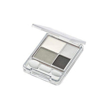 Load image into Gallery viewer, Chifure Gradation Eye Shadow 06 Chic Gray Series 1 piece Elegant Daily Makeup 3D Eyes
