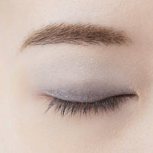 画像をギャラリービューアに読み込む, Chifure Gradation Eye Shadow 06 Chic Gray Series 1 piece Elegant Daily Makeup 3D Eyes