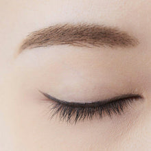 画像をギャラリービューアに読み込む, Chifure Liquid Eyeliner Brush Pen Type BR30 Dark Brown 0.5ml