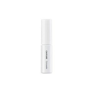 Chifure Concealer 1 Light 6.0g (Beauty Best 2021) Liquid-type Natural Cover Smooth Bright Finish