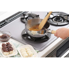 Load image into Gallery viewer, YOSHIKAWA Yukihira Saucepan, 1.7 Quart 1.6L