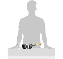 Cargar imagen en el visor de la galería, Yoshikawa Yukihira Saucepan, 2.2 quart 2.1L