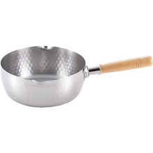 Cargar imagen en el visor de la galería, YOSHIKAWA Yukihira Saucepan, 3 Quart 2.8L