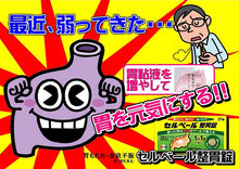 画像をギャラリービューアに読み込む, Cell Veil Gastrointestinal remedy 12 Tablets