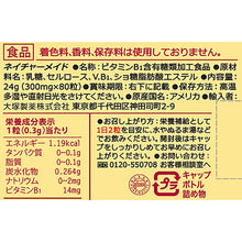 将图片加载到图库查看器,Vitamin B1