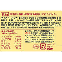 画像をギャラリービューアに読み込む, Vitamin B12