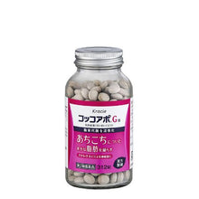 将图片加载到图库查看器,Coccoapo G Tablet (312 tablets) Effective for obesity and habitual constipation associated with overeating and lifestyle People who have a lot of stress are known to overeat due to frustration. Overeating can cause obesity. Coccoapo G Tablet works on the obesity of people who are stressed out and feel uncomfortable from the sides to the center of the abdominal area by increasing fat metabolism to break down, burn, and reduce excess fat.
