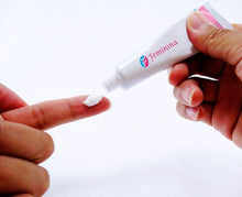 画像をギャラリービューアに読み込む, Feminina Cream Antipruritic/anti-inflammatorydrug 30g