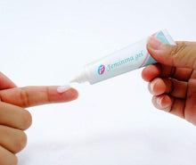 画像をギャラリービューアに読み込む, Feminina Jel Antipruritic/anti-inflammatory drug 15ml