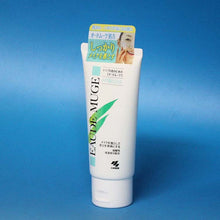 Load image into Gallery viewer, Eau de Muge Makeup Remover Gel 130g Japan Acne Prone Skin Care
