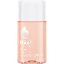 Load image into Gallery viewer, Bioil Bio-Oil 60ml Japan Specialist Moisturizing Skin Care