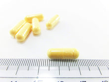 Load image into Gallery viewer, Coenzyme Q10 / alpha-Lipoic acid / L-carnitine (Quantity For About 30 Days) 60 Tablets, Dietary Supplement - For a healthy diet  With 3 ingredients components to turn food into energy  No coloring, flavoring, or preservatives added