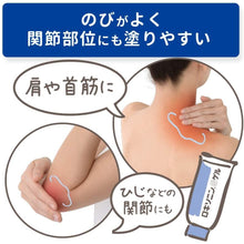 Load image into Gallery viewer, Loxonin S Gel 25g, Stiff Shoulders Sprain Bruise Joint Muscle Pain Relief