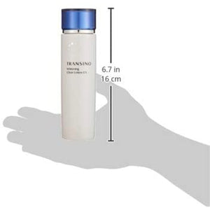 Transino Medicated  Whitening Clear Lotion EX 150ml Moisturizing Anti-aging Whitening Skin Care Series
