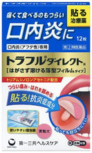 画像をギャラリービューアに読み込む, Traful Direct a 12 sheets