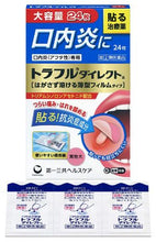 画像をギャラリービューアに読み込む, Traful Direct a 24 sheets