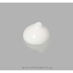 MINON Amino Moist Aging Care Milk Cream 100g Sensitive Skin Anti-aging 