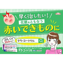 将图片加载到图库查看器,Terra-Cortril NANKO a 6g