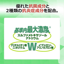 将图片加载到图库查看器,Rohto Anti-bacterial Eye Drops i 0.5ml 20pcs