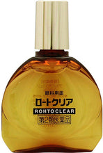 将图片加载到图库查看器,Rohto Clear 13ml