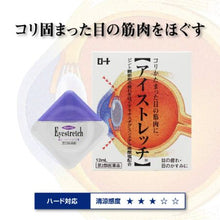 将图片加载到图库查看器,EYE STRETCH 12ml
