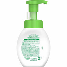 Load image into Gallery viewer, Mentholatum Acnes Acne Prevention Medicated Fluffy Foam Face Wash 160mL Facial Cleanser
