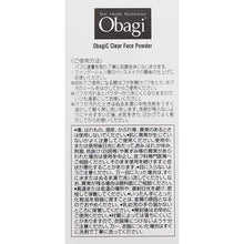 将图片加载到图库查看器,ROHTO Skin Health Restoration Obagi C Clear Face Powder 10g