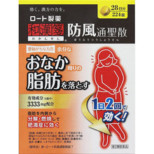Load image into Gallery viewer, B?f?ts?sh?san Extract Tablets 224 Tablets Japan Herbal Remedy Acne Obesity Palpitations Stiff Neck